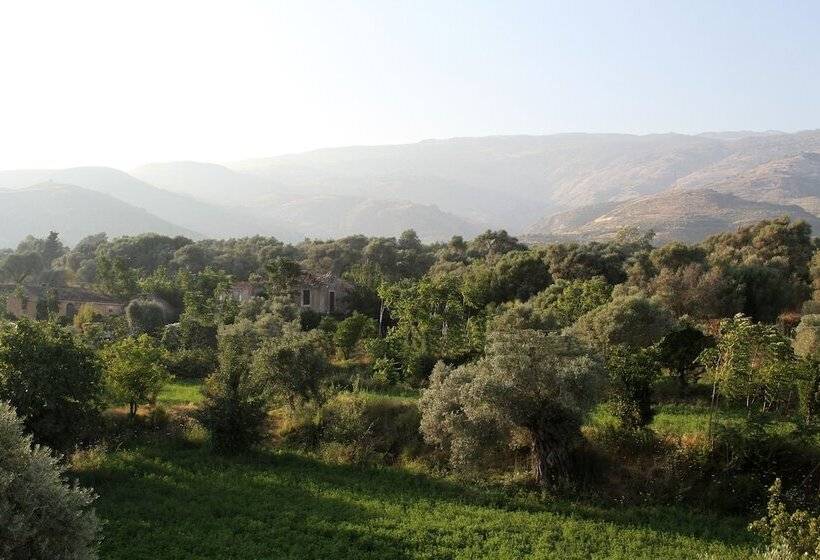 هتل Puerta Nazari