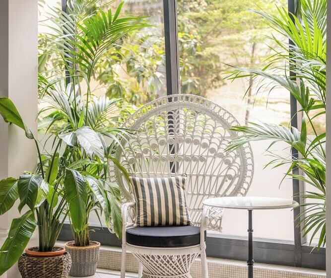 Fotos del hotel Queen's Court Hotel & Residence:  24