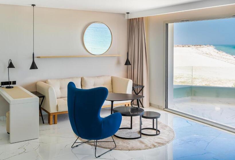 هتل Radisson Blu Palace Resort & Thalasso, Djerba
