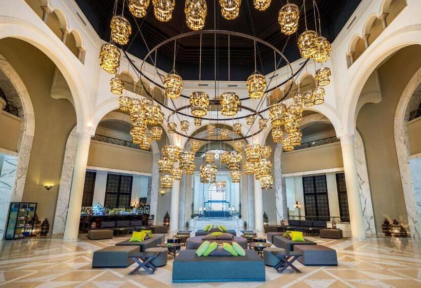 هتل Radisson Blu Palace Resort & Thalasso, Djerba