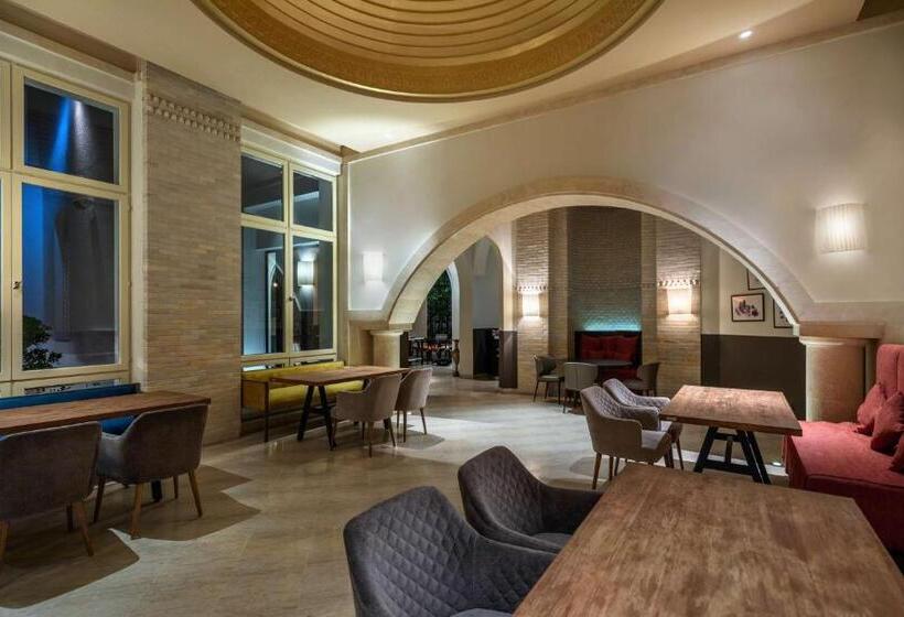 هتل Radisson Blu Palace Resort & Thalasso, Djerba