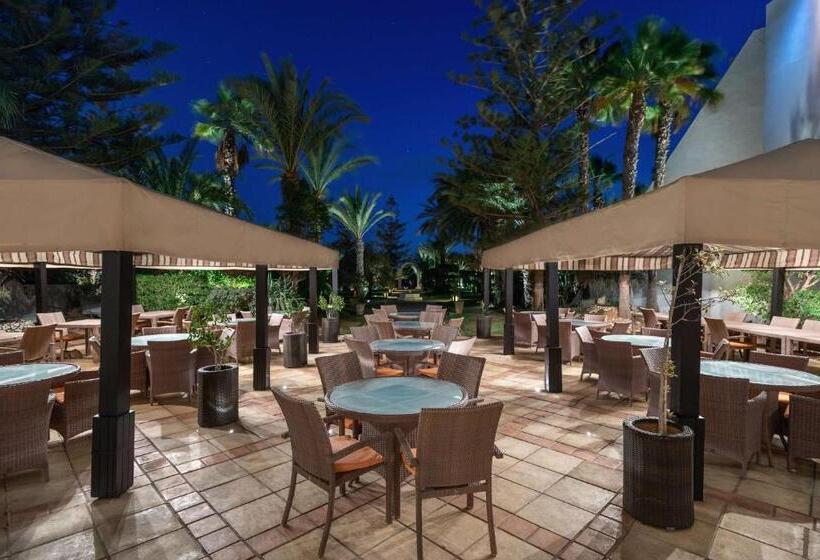 هتل Radisson Blu Palace Resort & Thalasso, Djerba