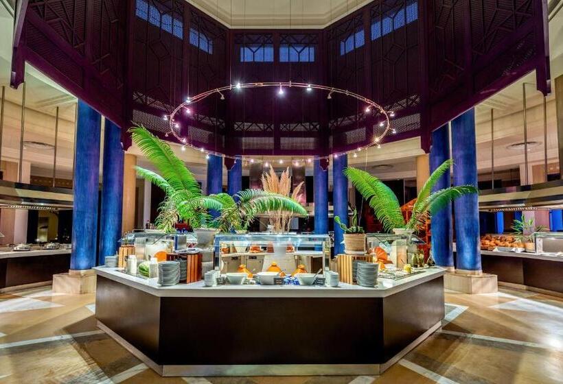 هتل Radisson Blu Palace Resort & Thalasso, Djerba