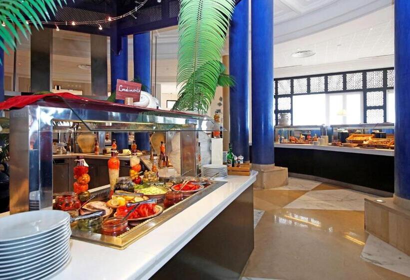 هتل Radisson Blu Palace Resort & Thalasso, Djerba