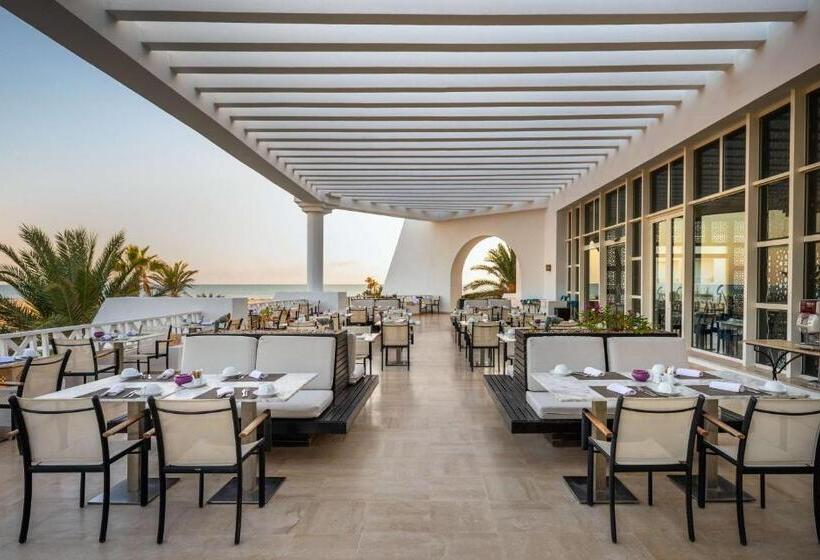 هتل Radisson Blu Palace Resort & Thalasso, Djerba