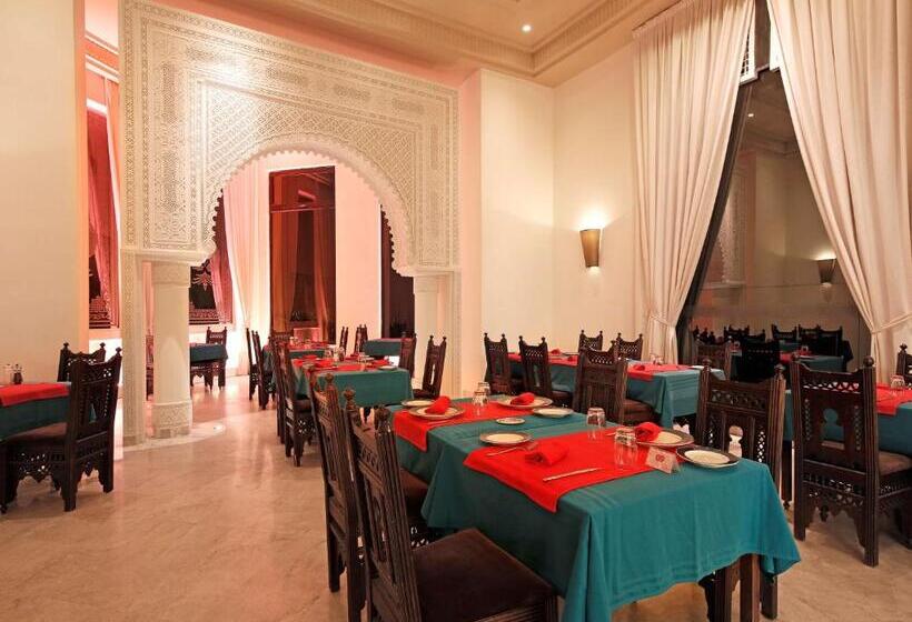 هتل Radisson Blu Palace Resort & Thalasso, Djerba