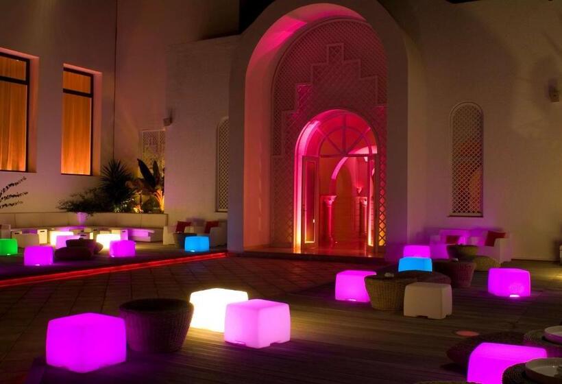 هتل Radisson Blu Palace Resort & Thalasso, Djerba