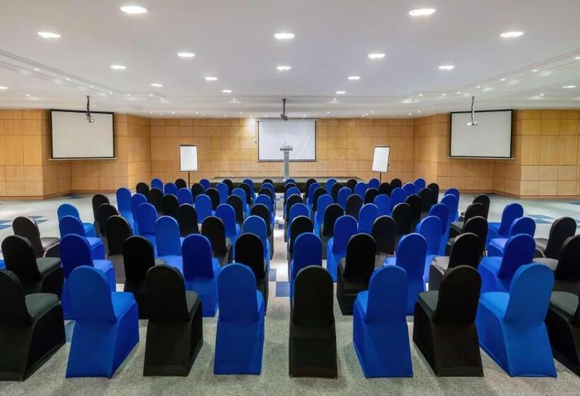 هتل Radisson Blu Palace Resort & Thalasso, Djerba
