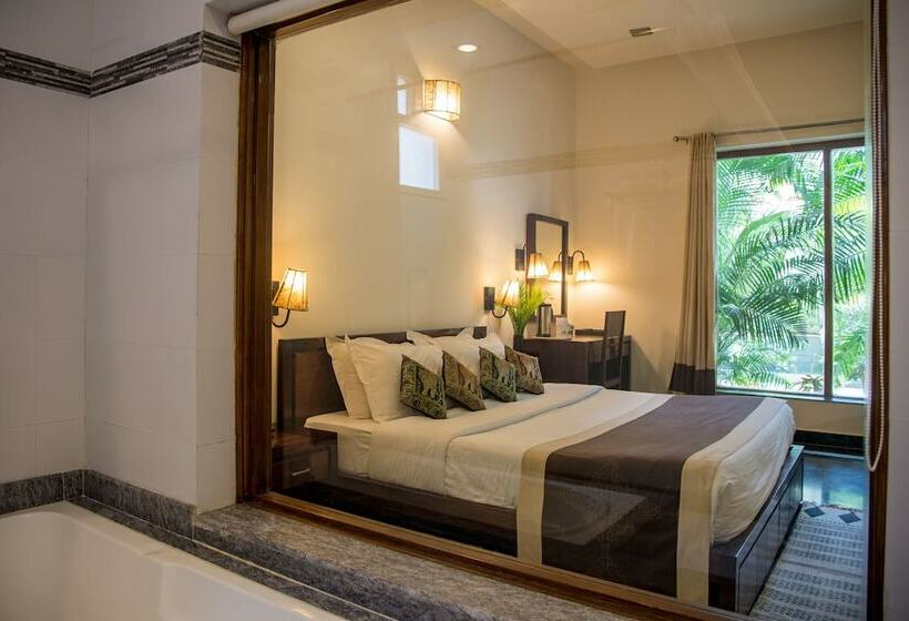 호텔 Ranthambore Regency