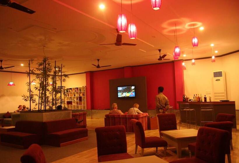 호텔 Ranthambore Regency