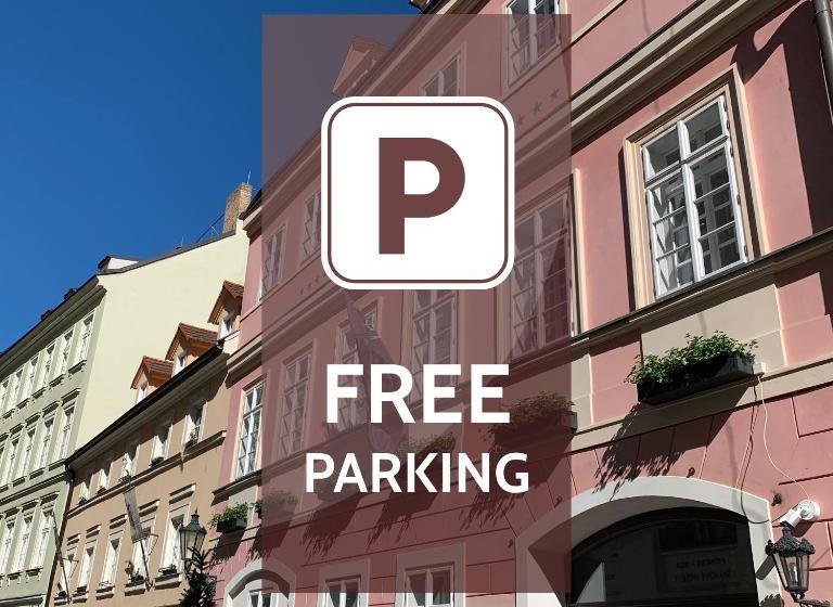 Fotos del hotel Residence Agnes:  7