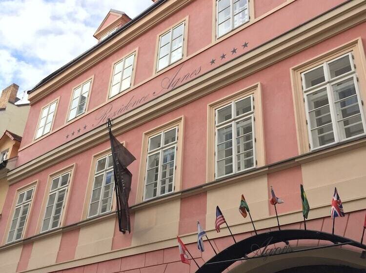 Fotos del hotel Residence Agnes:  20