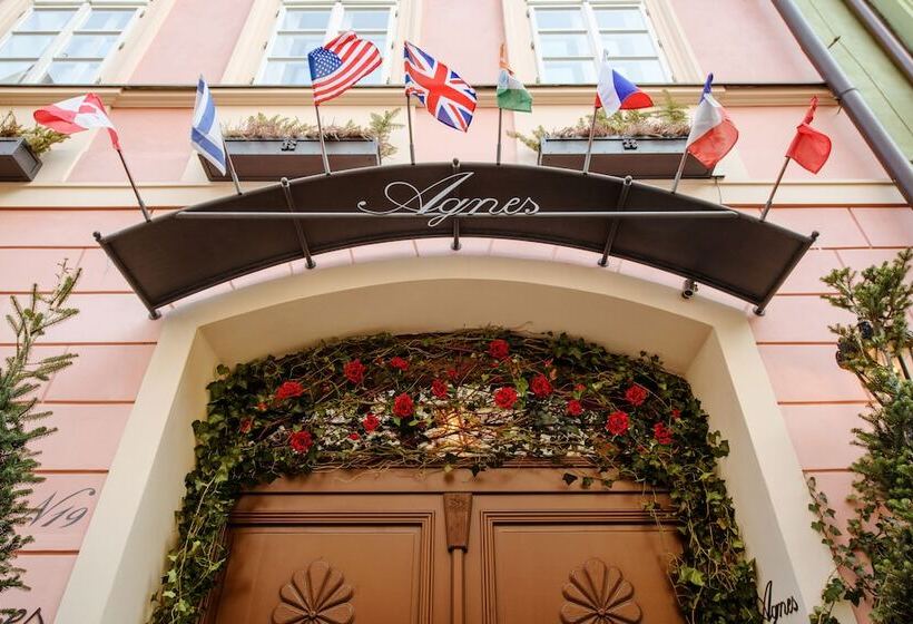 Fotos del hotel Residence Agnes:  40