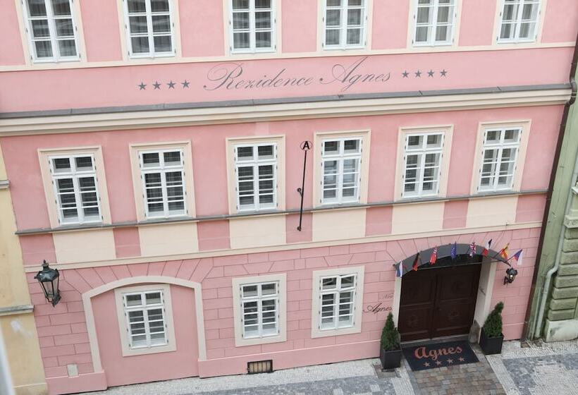 Fotos del hotel Residence Agnes:  28