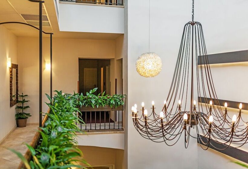 Fotos del hotel Residence Agnes:  62