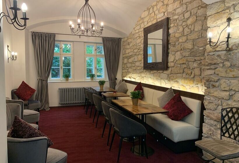 Fotos del hotel Residence Agnes:  36