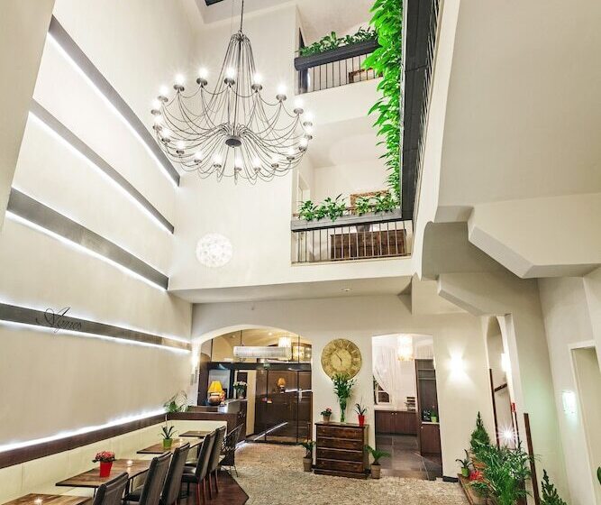 Fotos del hotel Residence Agnes:  19