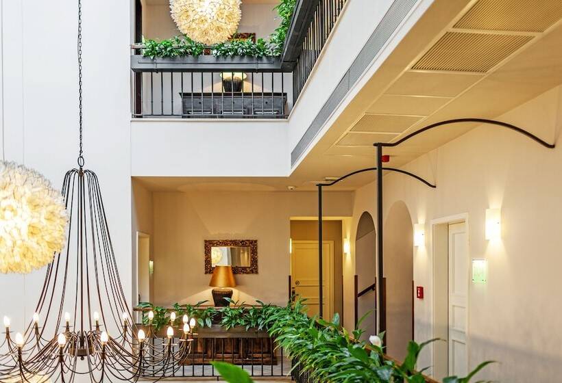 Fotos del hotel Residence Agnes:  21