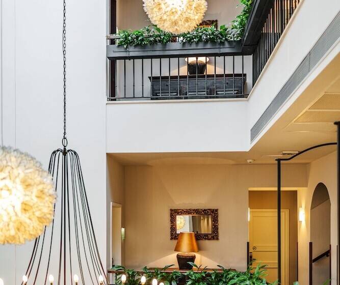 Fotos del hotel Residence Agnes:  57