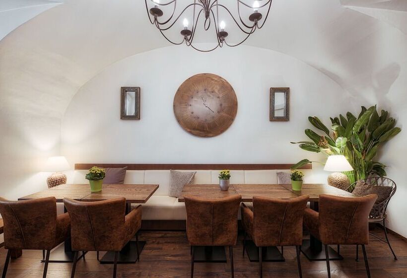 Fotos del hotel Residence Agnes:  32