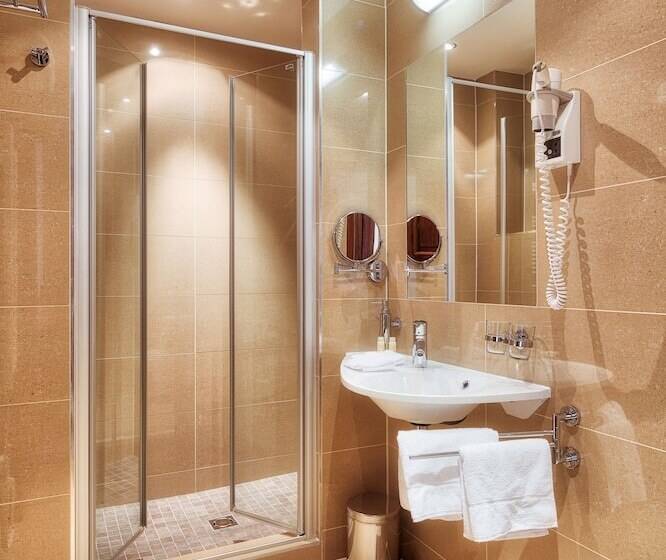 Fotos del hotel Residence Agnes:  61