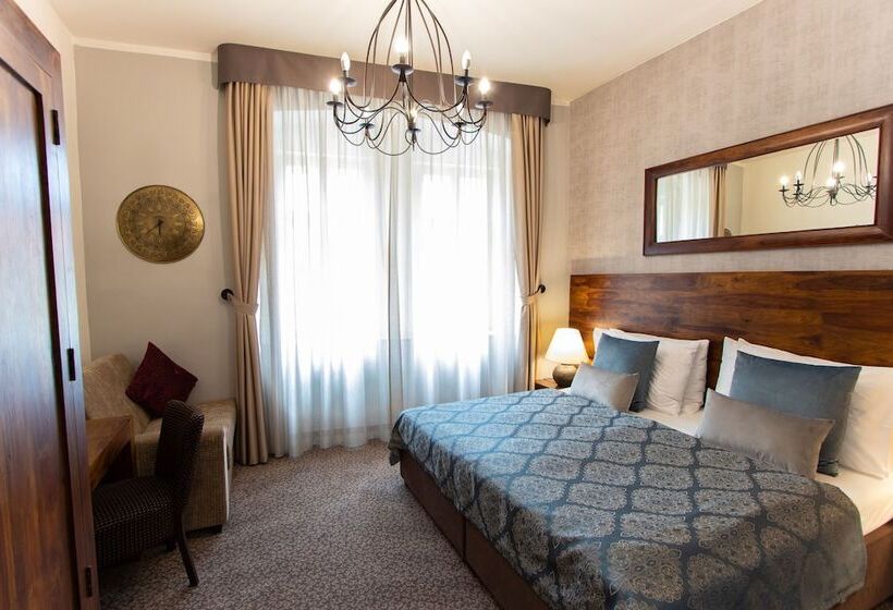 Fotos del hotel Residence Agnes:  27