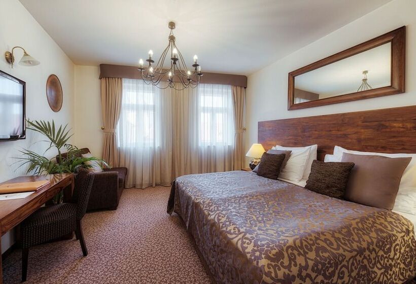 Fotos del hotel Residence Agnes:  60