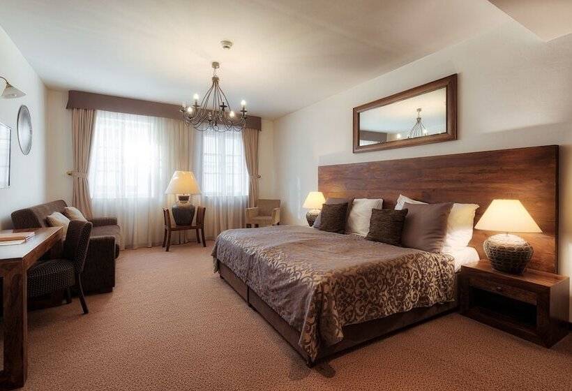 Fotos del hotel Residence Agnes:  15