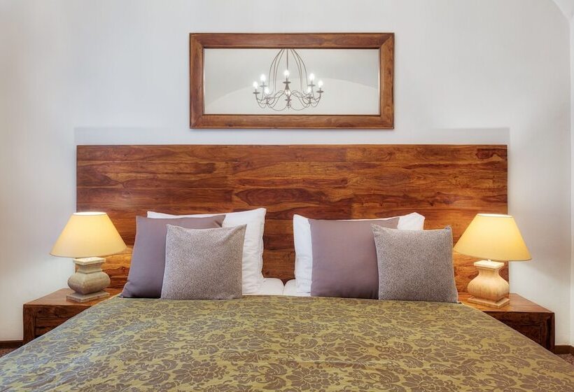 Fotos del hotel Residence Agnes:  22