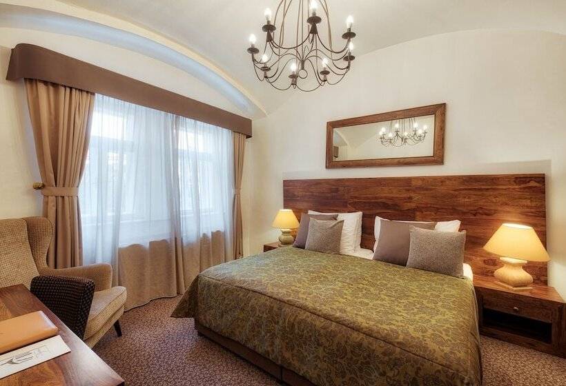 Fotos del hotel Residence Agnes:  56