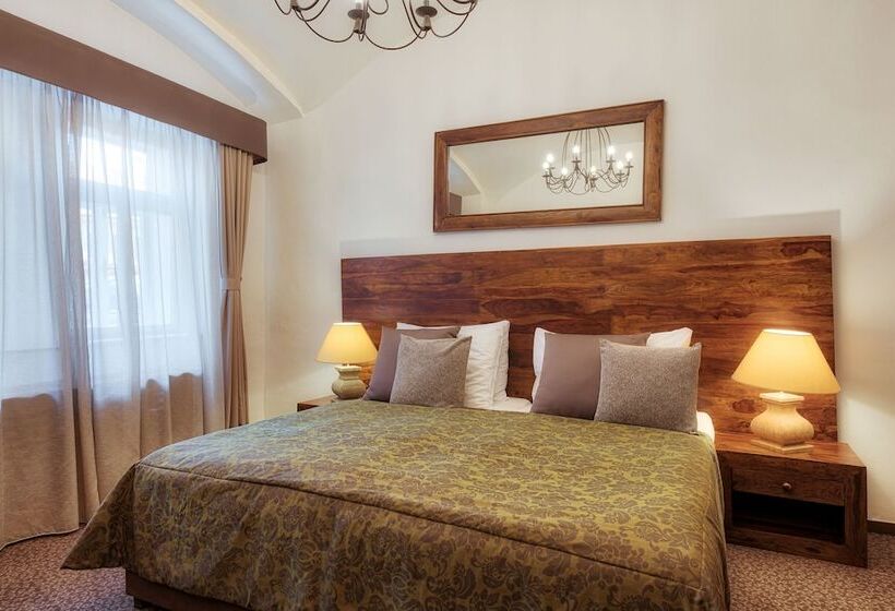 Fotos del hotel Residence Agnes:  48