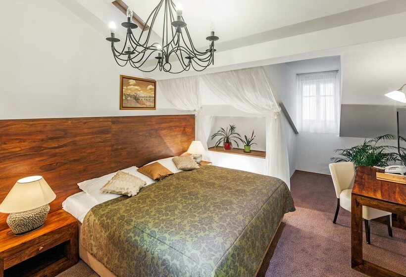 Fotos del hotel Residence Agnes:  53