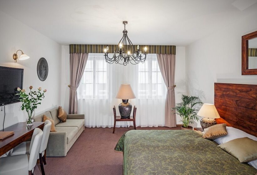 Fotos del hotel Residence Agnes:  41