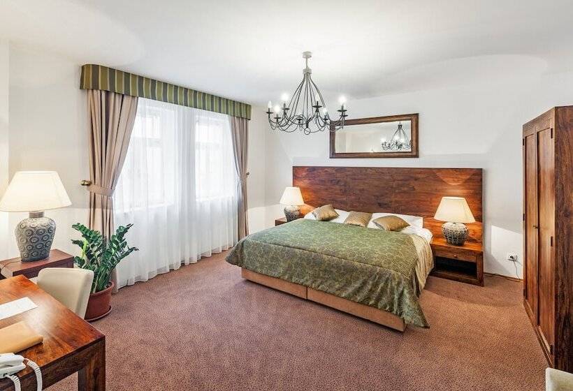 Fotos del hotel Residence Agnes:  30