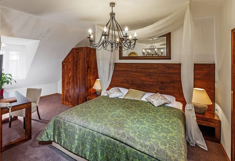 Fotos del hotel Residence Agnes:  46