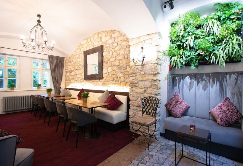 Fotos del hotel Residence Agnes:  29