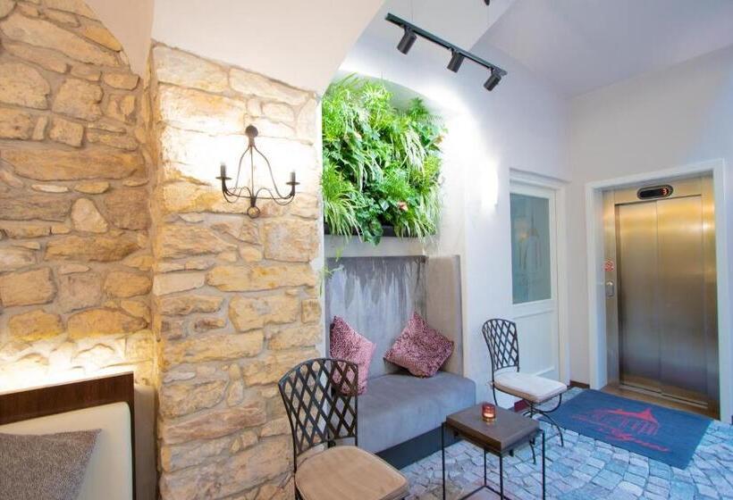 Fotos del hotel Residence Agnes:  51