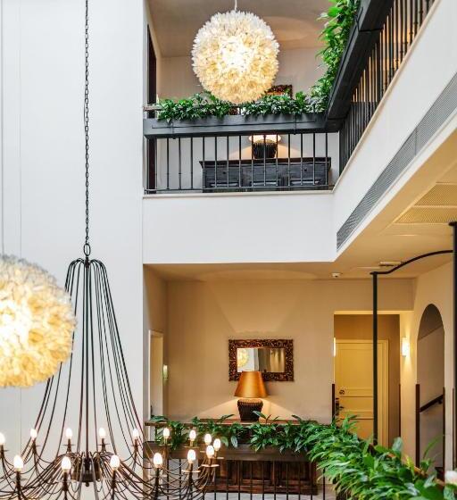 Fotos del hotel Residence Agnes:  52