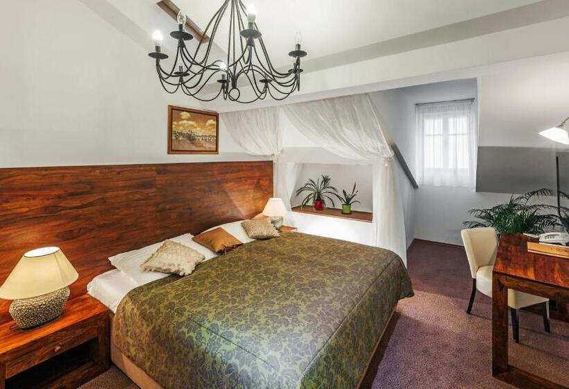 Fotos del hotel Residence Agnes:  37