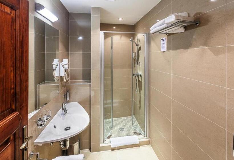 Fotos del hotel Residence Agnes:  24