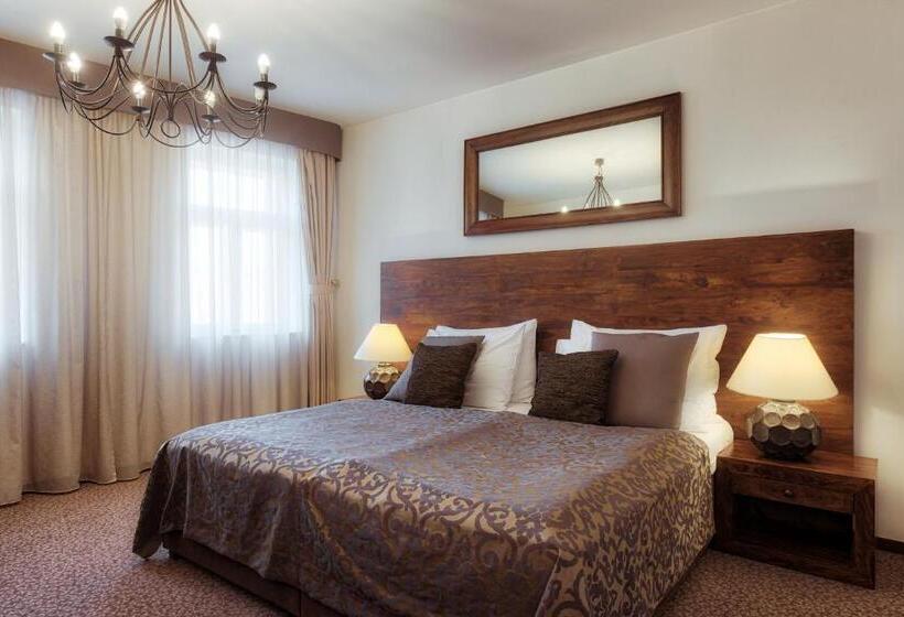 Fotos del hotel Residence Agnes:  31