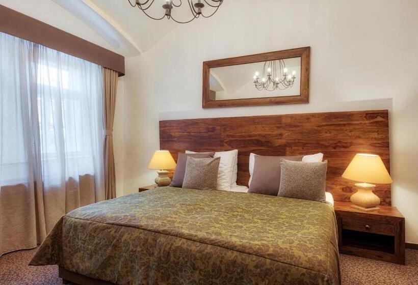 Fotos del hotel Residence Agnes:  50