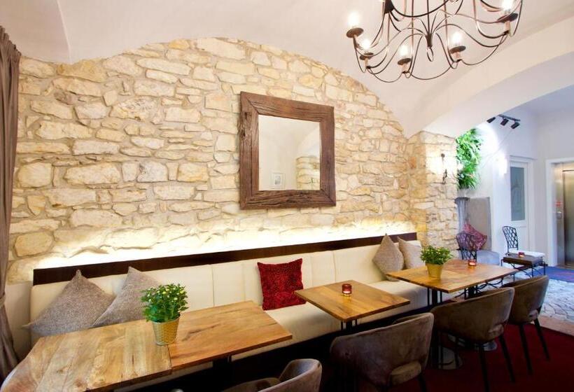 Fotos del hotel Residence Agnes:  25