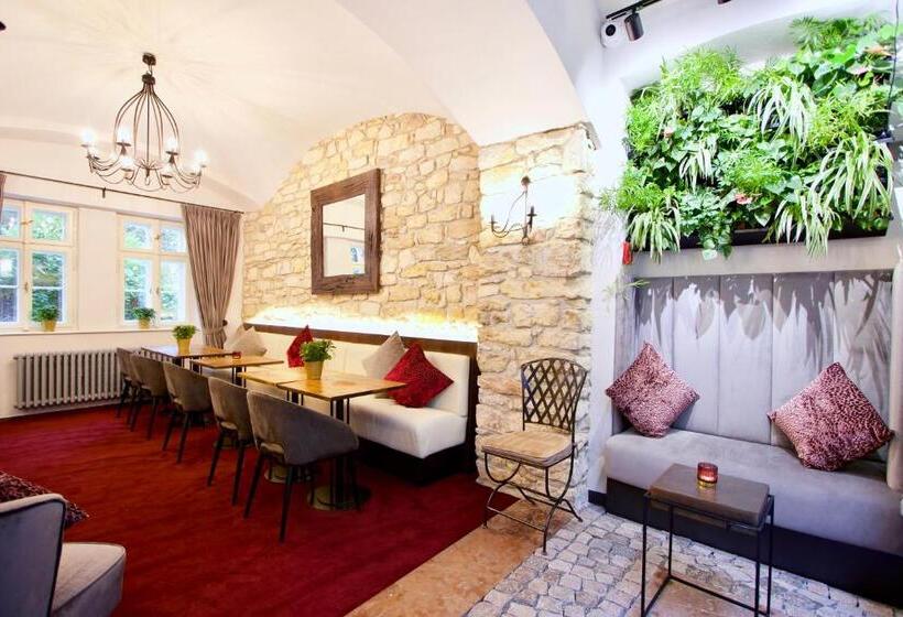 Fotos del hotel Residence Agnes:  54