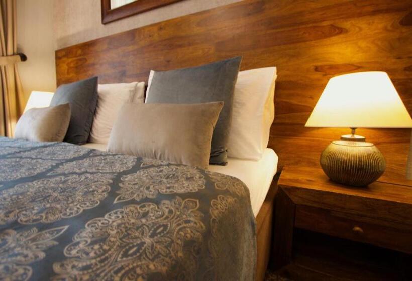 Fotos del hotel Residence Agnes:  34