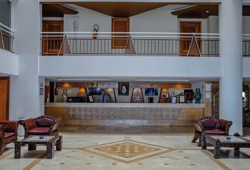 Appart Hotel Intouriste