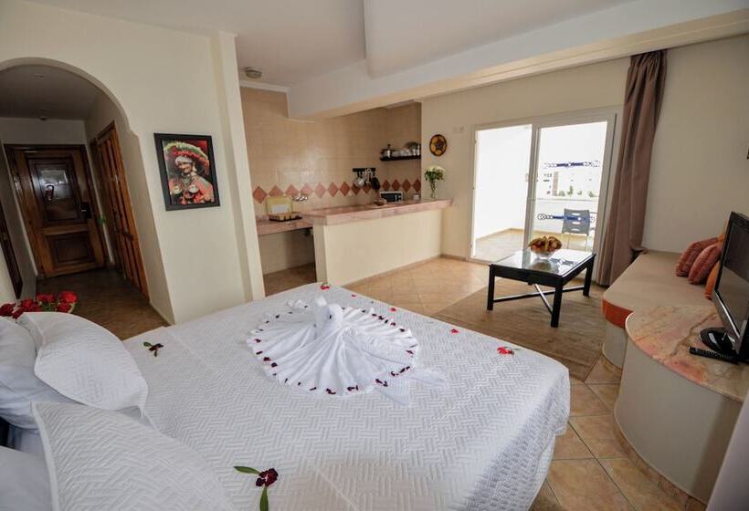 Appart Hotel Intouriste