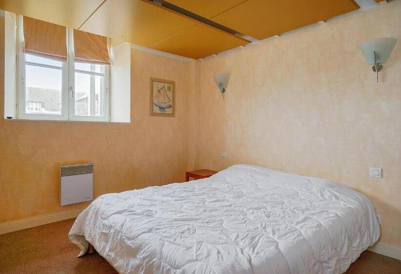 호텔 Residence Saint Goustan Maeva Home