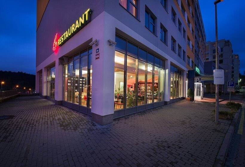 Fotos del hotel Rezidence Emmy:  6