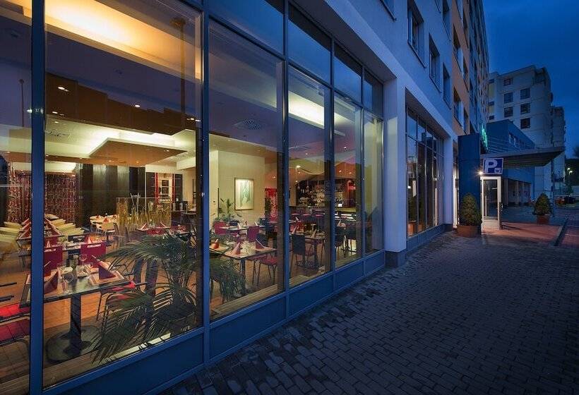 Fotos del hotel Rezidence Emmy:  8